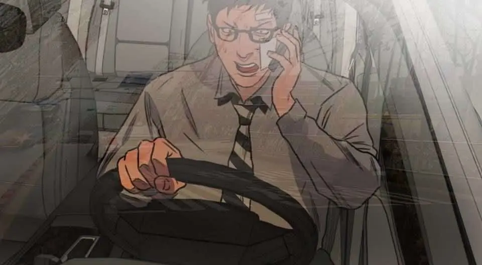 Killing Stalking – Capítulo 67 Yaoi – Página 481