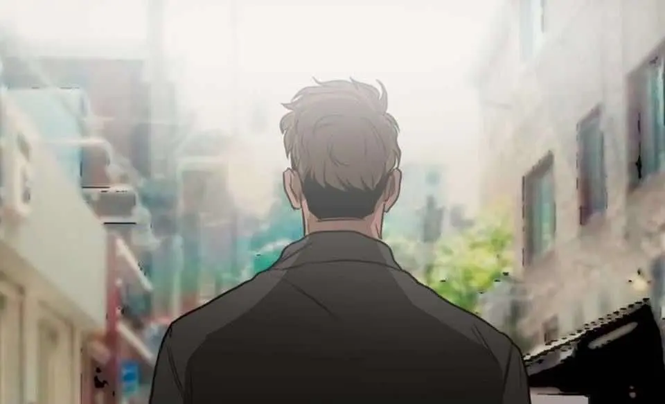 Killing Stalking – Capítulo 67 Yaoi – Página 487