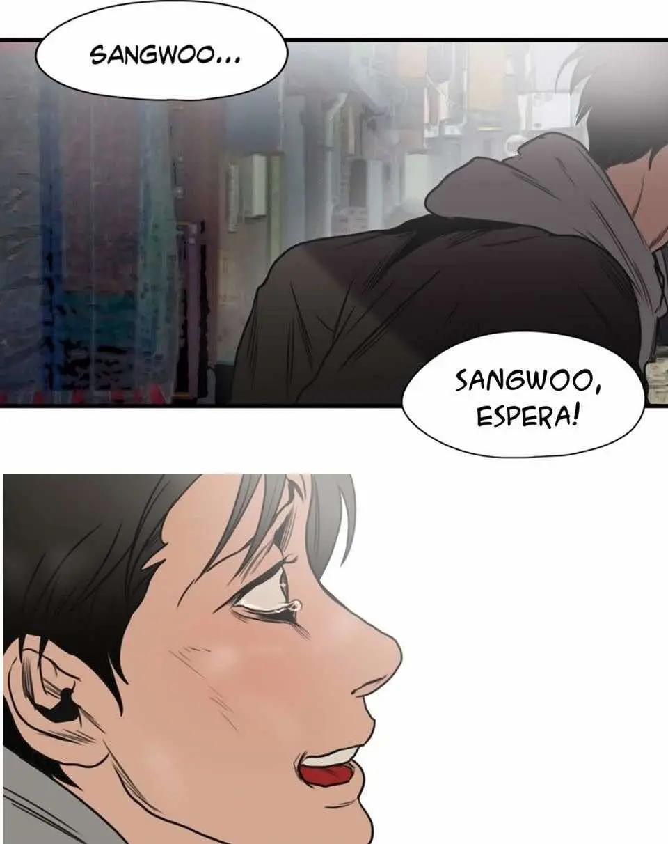 Killing Stalking – Capítulo 67 Yaoi – Página 488