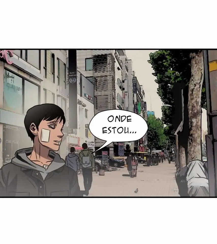 Killing Stalking – Capítulo 67 Yaoi – Página 49