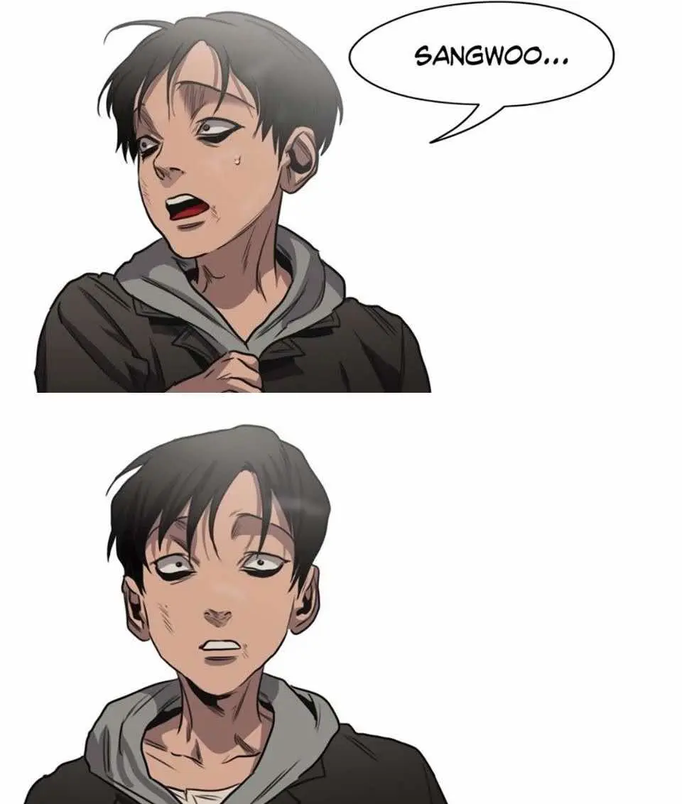 Killing Stalking – Capítulo 67 Yaoi – Página 490