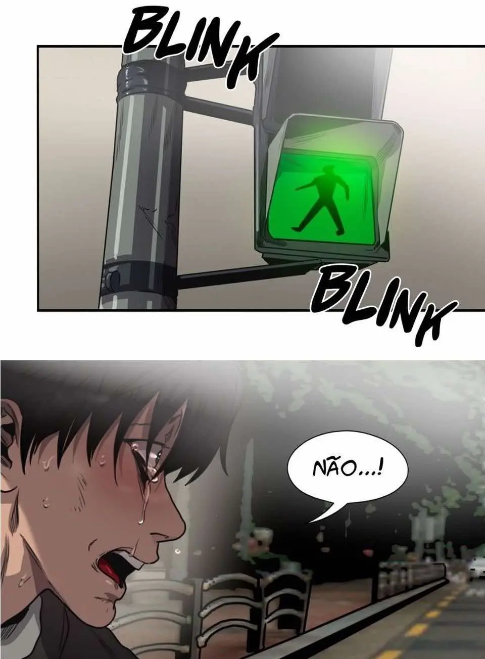 Killing Stalking – Capítulo 67 Yaoi – Página 493