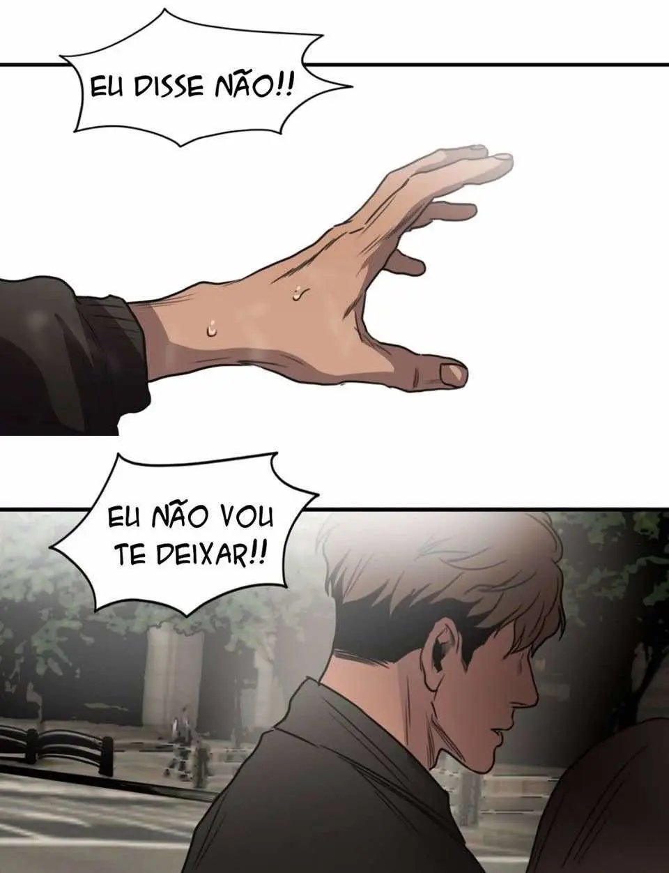 Killing Stalking – Capítulo 67 Yaoi – Página 494