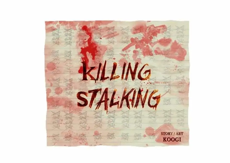 Killing Stalking – Capítulo 67 Yaoi – Página 500