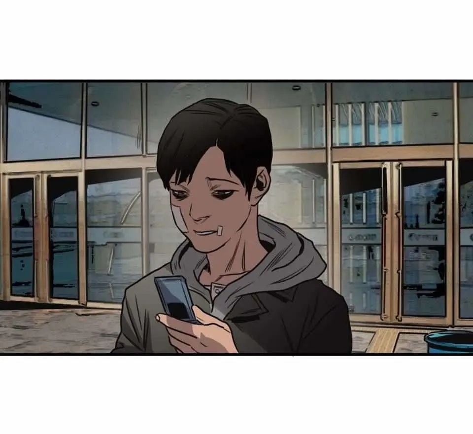 Killing Stalking – Capítulo 67 Yaoi – Página 53