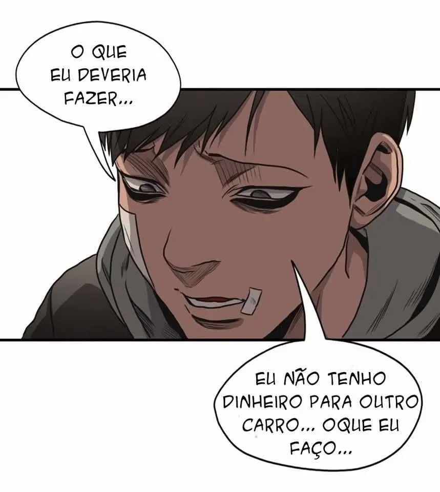 Killing Stalking – Capítulo 67 Yaoi – Página 54