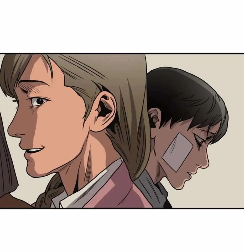 Killing Stalking – Capítulo 67 Yaoi – Página 56