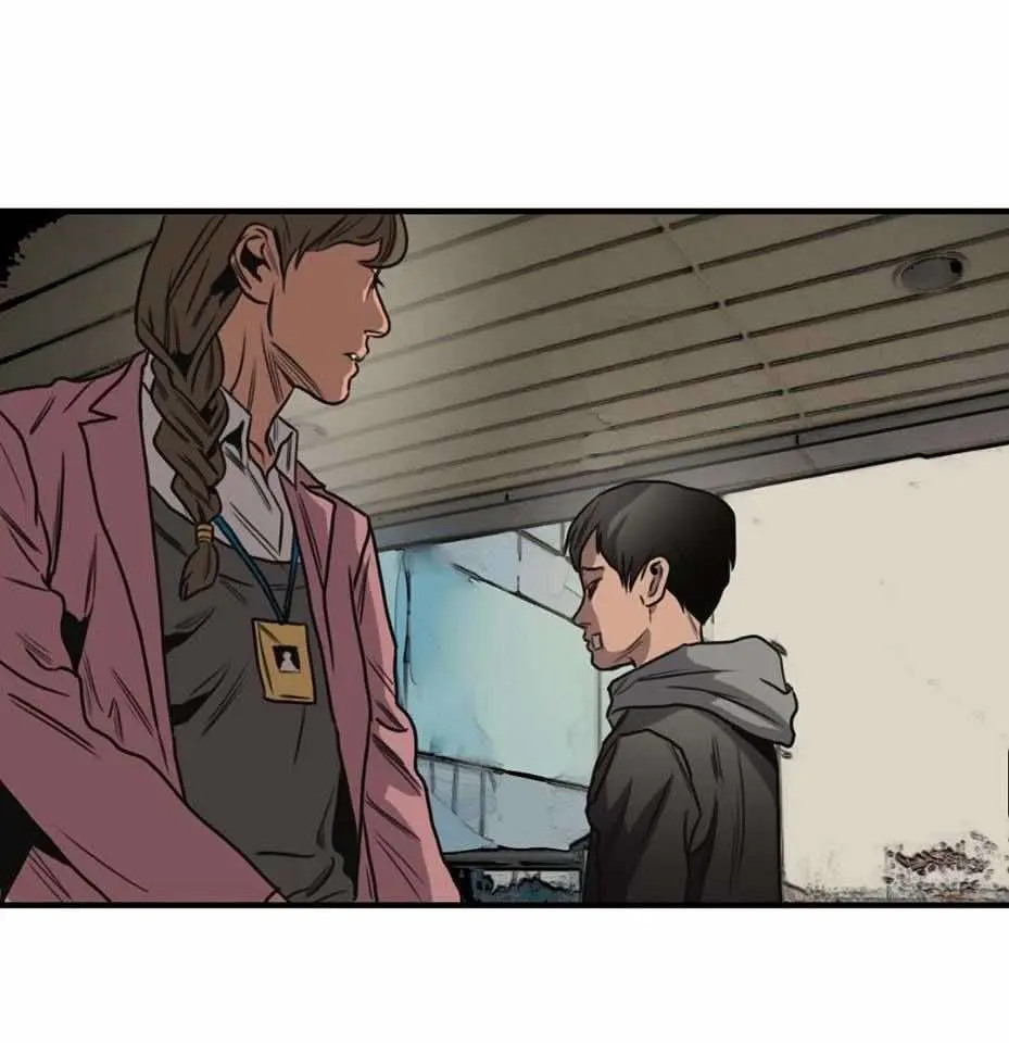 Killing Stalking – Capítulo 67 Yaoi – Página 57