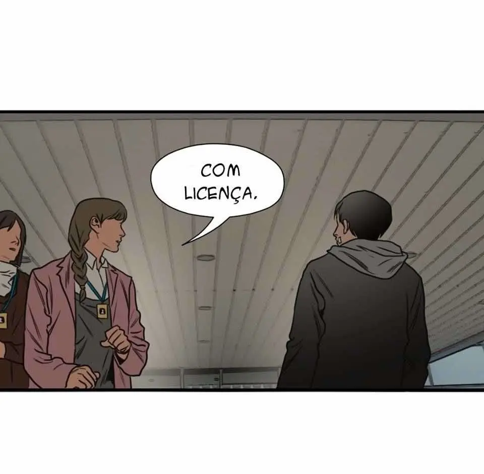 Killing Stalking – Capítulo 67 Yaoi – Página 59