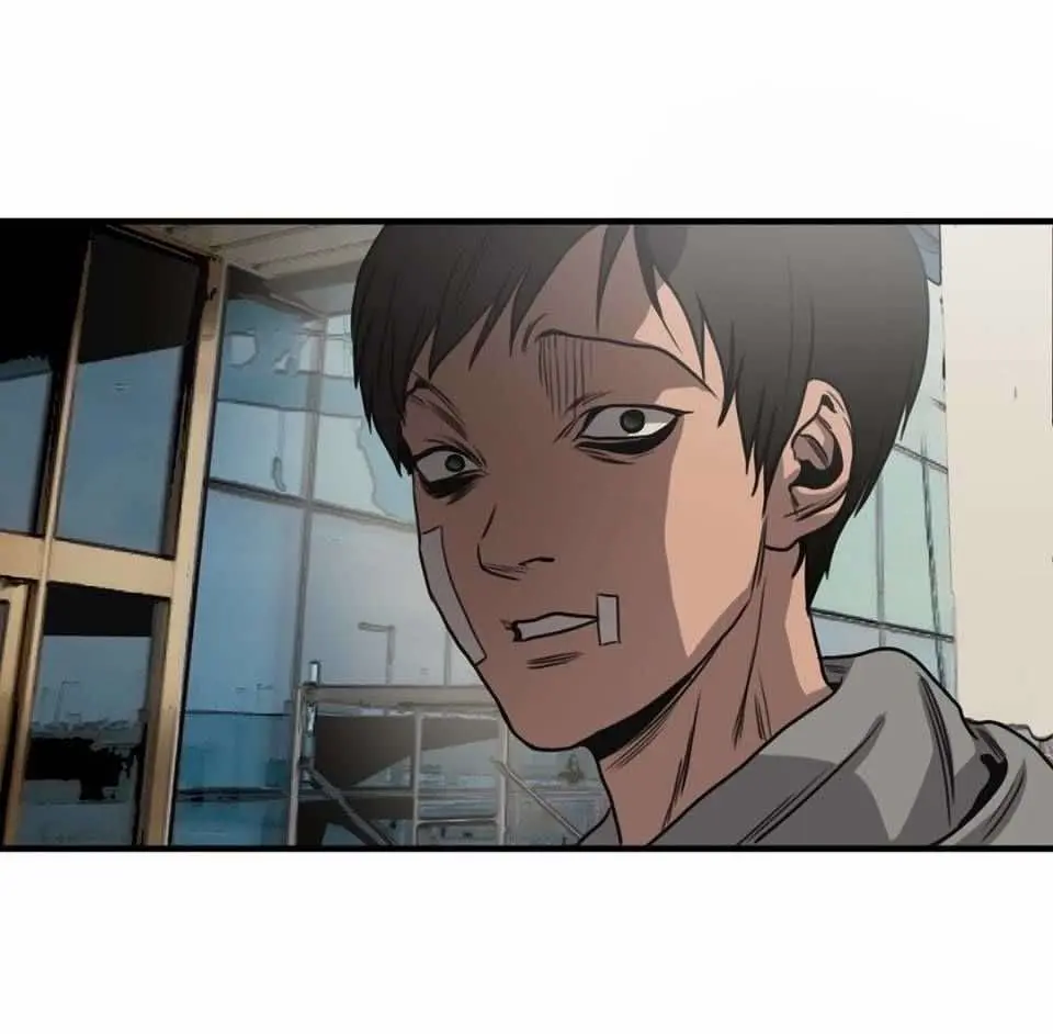 Killing Stalking – Capítulo 67 Yaoi – Página 60