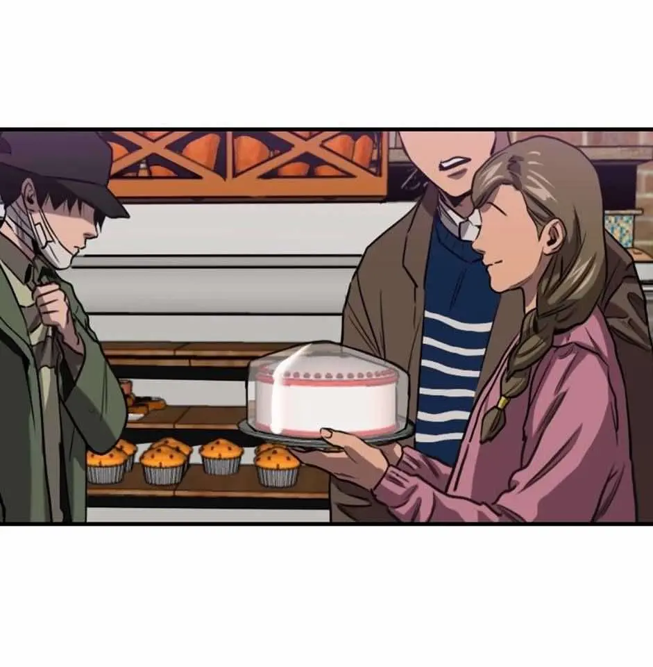 Killing Stalking – Capítulo 67 Yaoi – Página 64