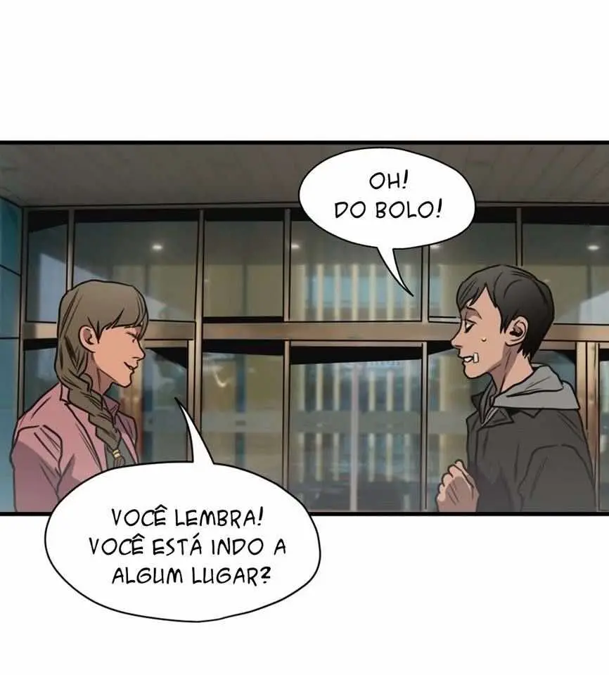 Killing Stalking – Capítulo 67 Yaoi – Página 65