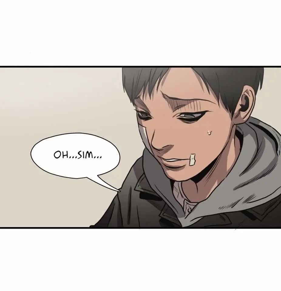 Killing Stalking – Capítulo 67 Yaoi – Página 66