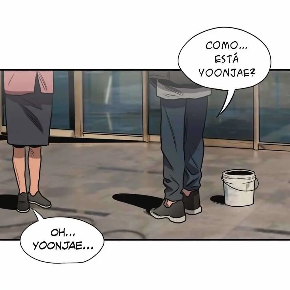 Killing Stalking – Capítulo 67 Yaoi – Página 67