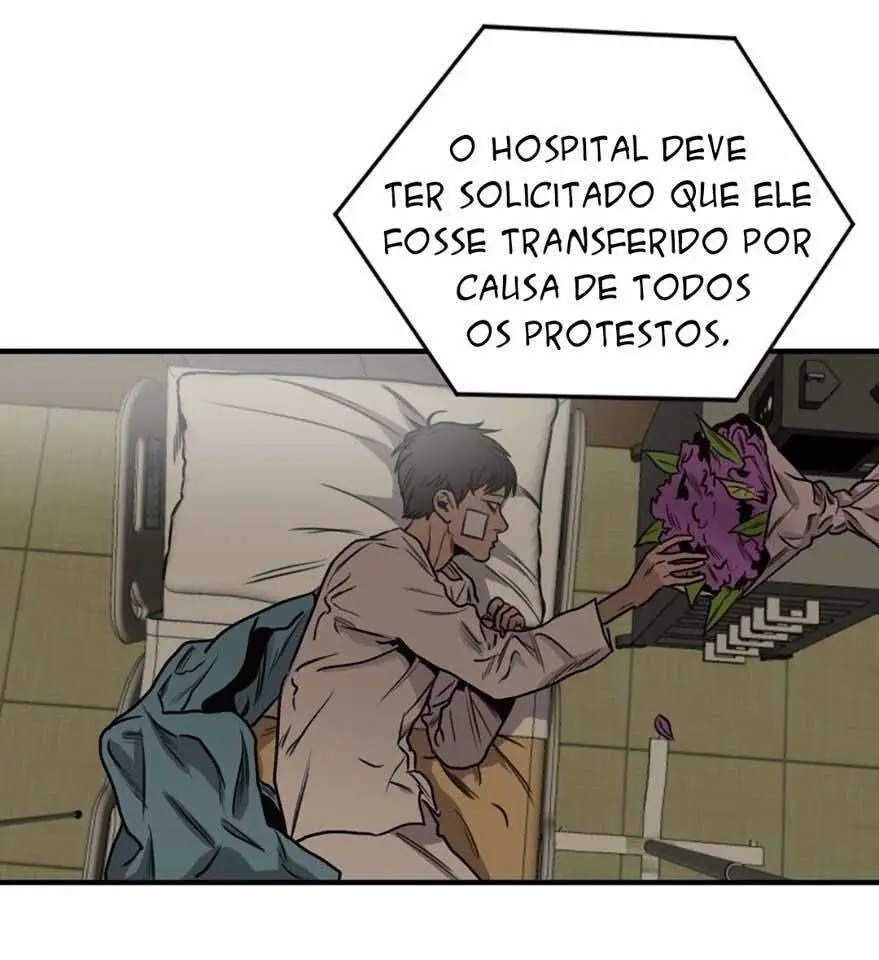 Killing Stalking – Capítulo 67 Yaoi – Página 7