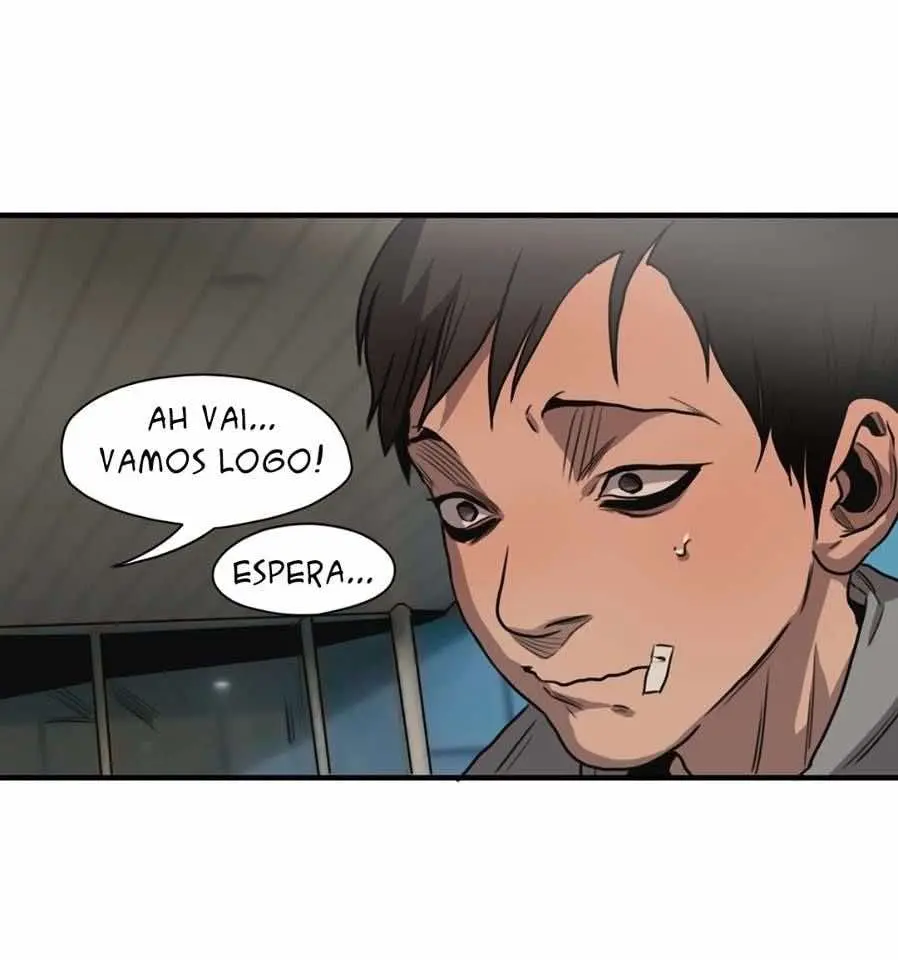 Killing Stalking – Capítulo 67 Yaoi – Página 70