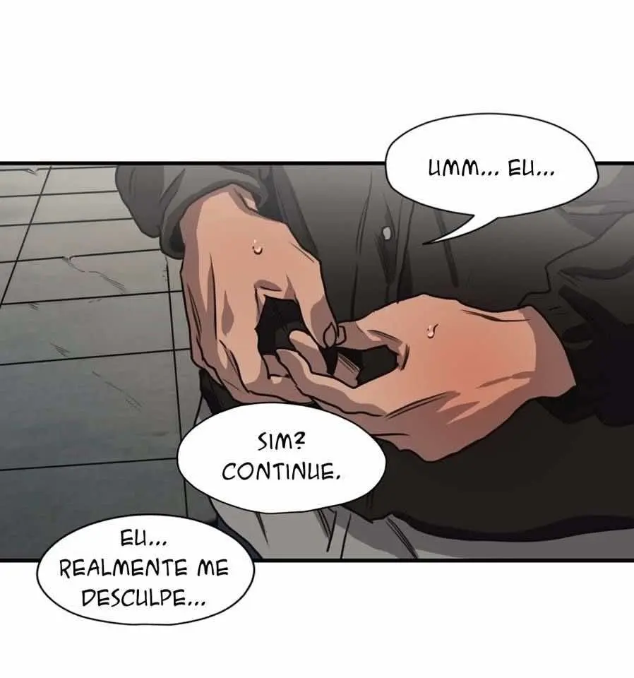 Killing Stalking – Capítulo 67 Yaoi – Página 71