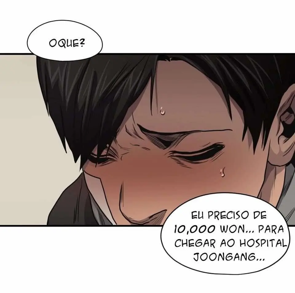 Killing Stalking – Capítulo 67 Yaoi – Página 73