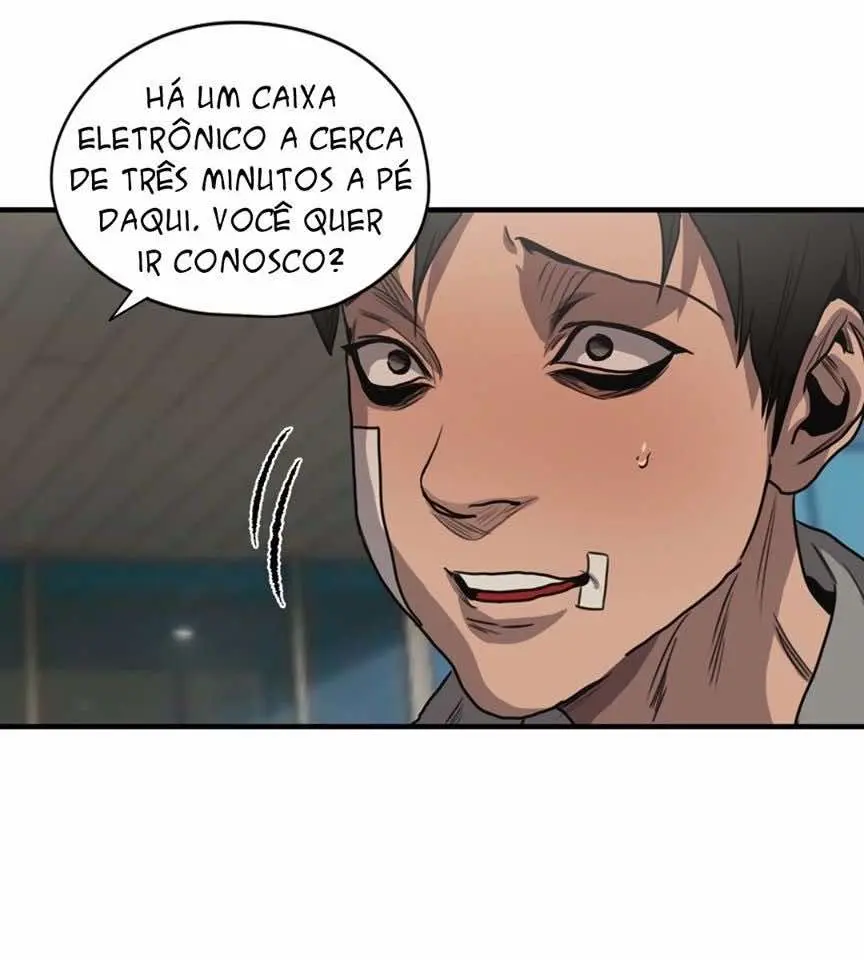 Killing Stalking – Capítulo 67 Yaoi – Página 75