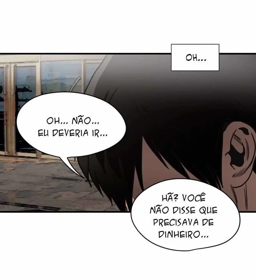 Killing Stalking – Capítulo 67 Yaoi – Página 79