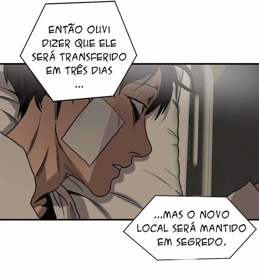 Killing Stalking – Capítulo 67 Yaoi – Página 8