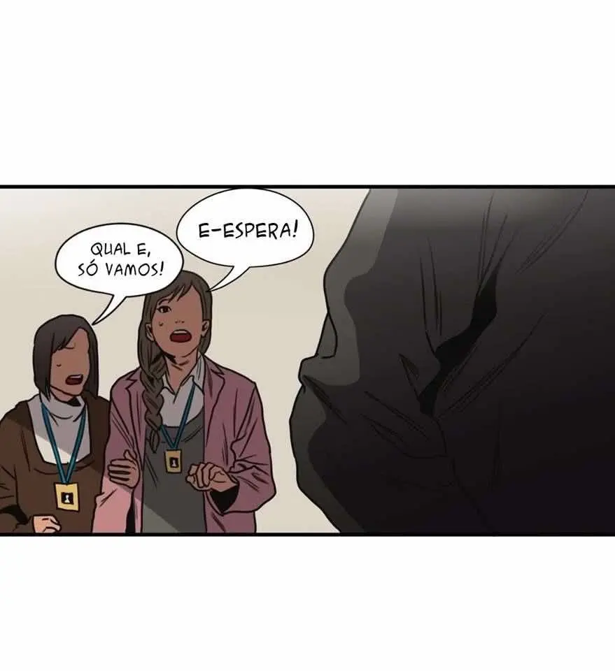 Killing Stalking – Capítulo 67 Yaoi – Página 81