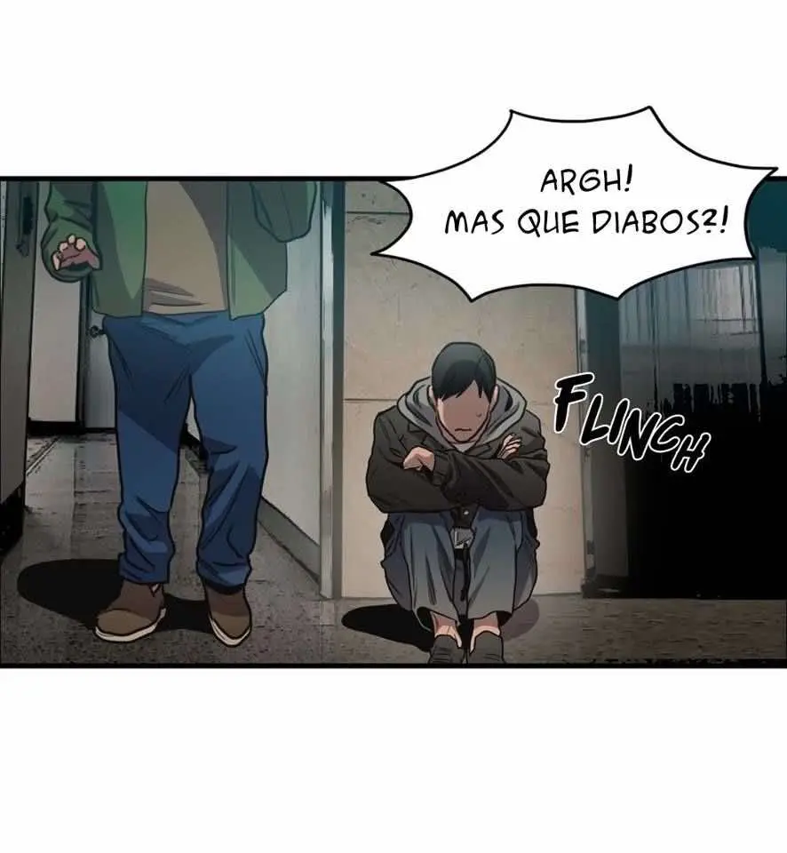 Killing Stalking – Capítulo 67 Yaoi – Página 90