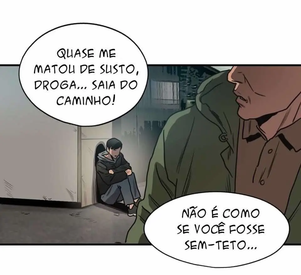 Killing Stalking – Capítulo 67 Yaoi – Página 91