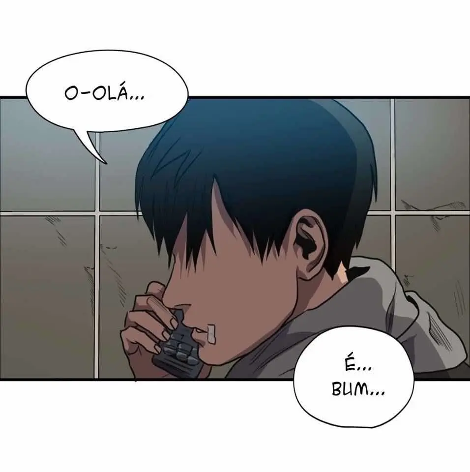 Killing Stalking – Capítulo 67 Yaoi – Página 93