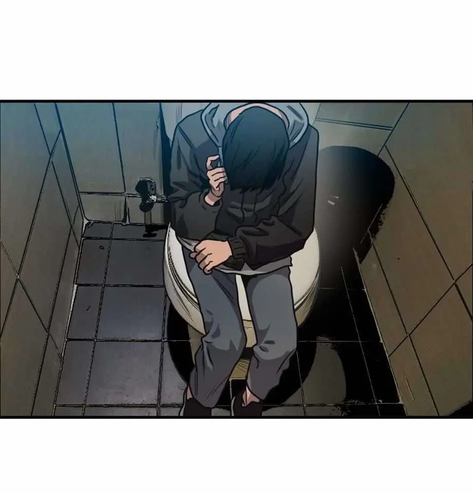 Killing Stalking – Capítulo 67 Yaoi – Página 94