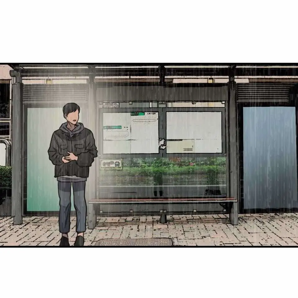 Killing Stalking – Capítulo 67 Yaoi – Página 95