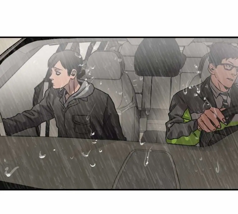 Killing Stalking – Capítulo 67 Yaoi – Página 97