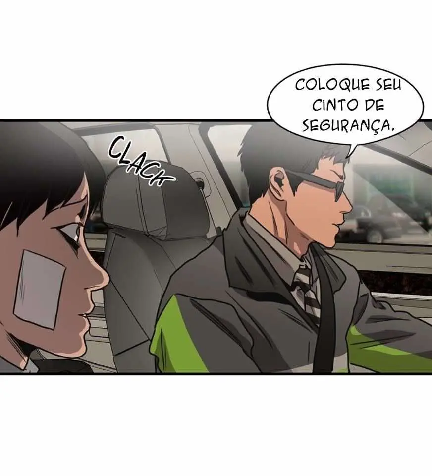 Killing Stalking – Capítulo 67 Yaoi – Página 98