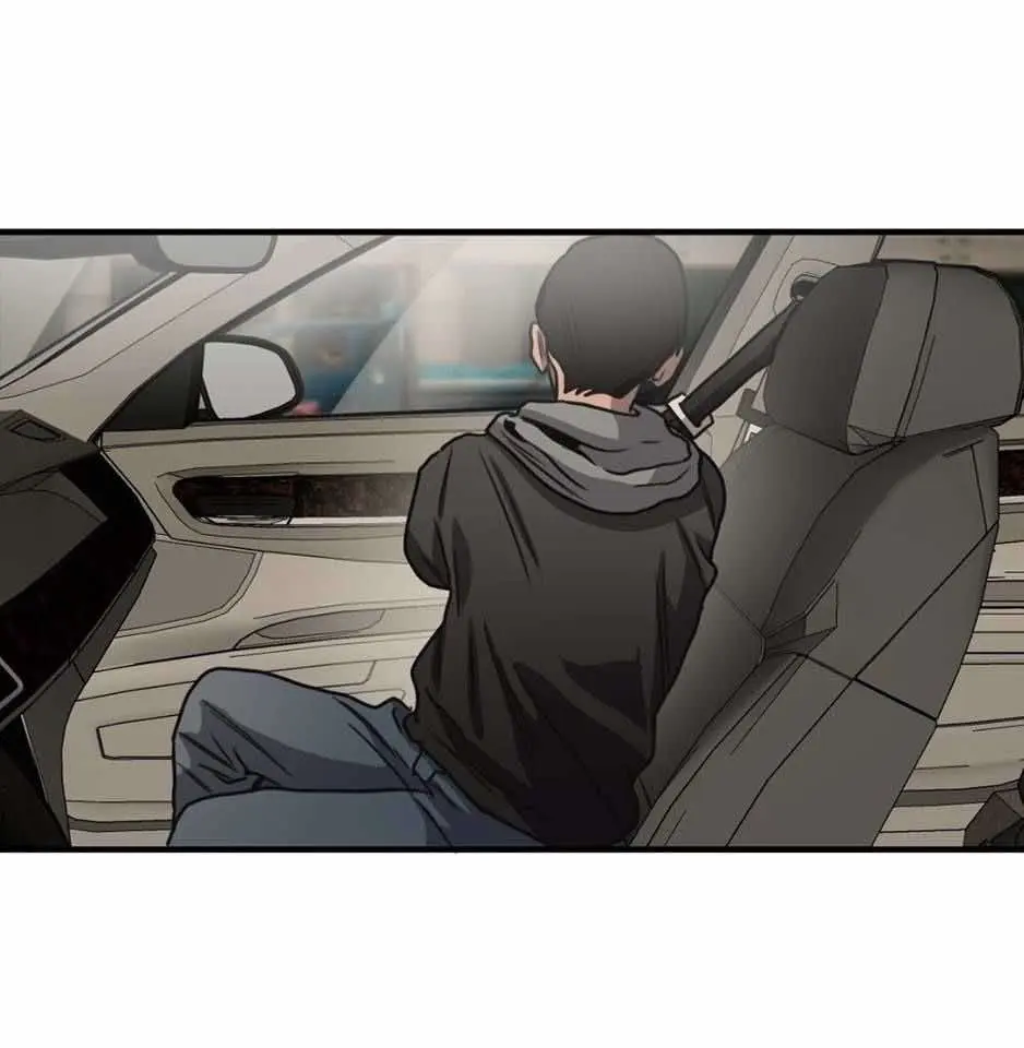 Killing Stalking – Capítulo 67 Yaoi – Página 99