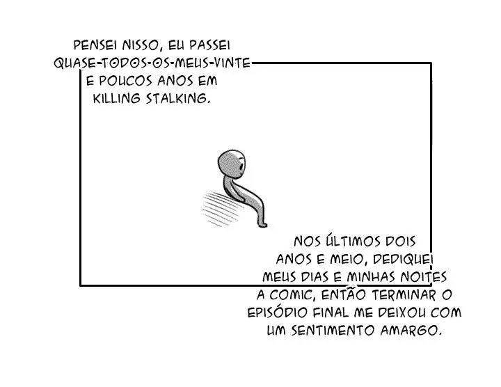 Killing Stalking – Capítulo 67.5 Yaoi – Página 1