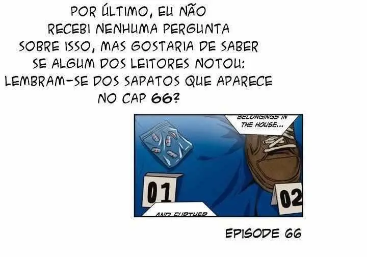Killing Stalking – Capítulo 67.5 Yaoi – Página 30