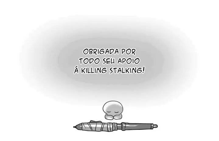 Killing Stalking – Capítulo 67.5 Yaoi – Página 33
