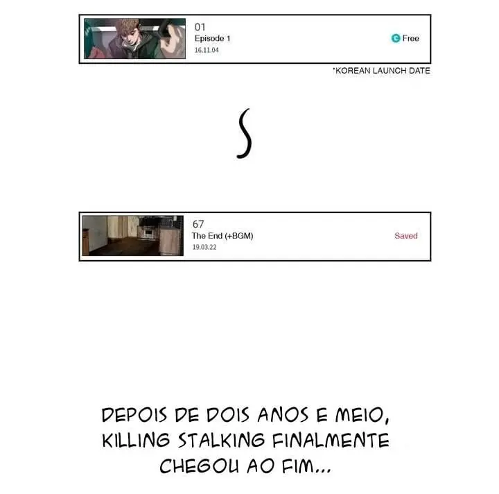 Killing Stalking – Capítulo 67.5 Yaoi – Página 5