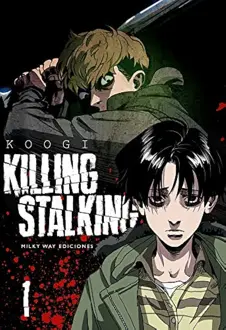 Ler Killing Stalking Online