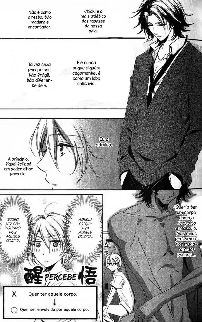 Kimi No Karada Ni Koishiteru!? – Capítulo 01 Yaoi – Página 12 Kimi No Karada Ni Koishiteru!? – Capítulo 01 Yaoi – Página 12