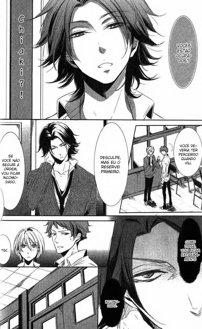 Kimi No Karada Ni Koishiteru!? – Capítulo 01 Yaoi – Página 15 Kimi No Karada Ni Koishiteru!? – Capítulo 01 Yaoi – Página 15