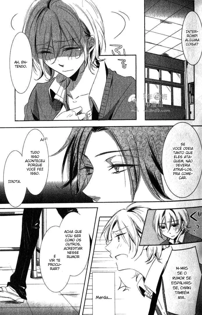 Kimi No Karada Ni Koishiteru!? – Capítulo 01 Yaoi – Página 16 Kimi No Karada Ni Koishiteru!? – Capítulo 01 Yaoi – Página 16