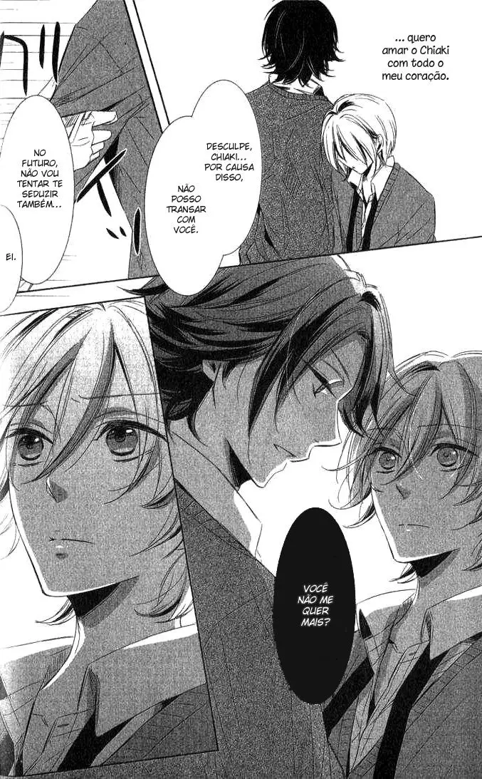 Kimi No Karada Ni Koishiteru!? – Capítulo 01 Yaoi – Página 19 Kimi No Karada Ni Koishiteru!? – Capítulo 01 Yaoi – Página 19