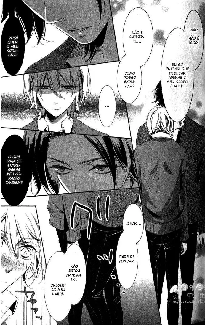 Kimi No Karada Ni Koishiteru!? – Capítulo 01 Yaoi – Página 20 Kimi No Karada Ni Koishiteru!? – Capítulo 01 Yaoi – Página 20