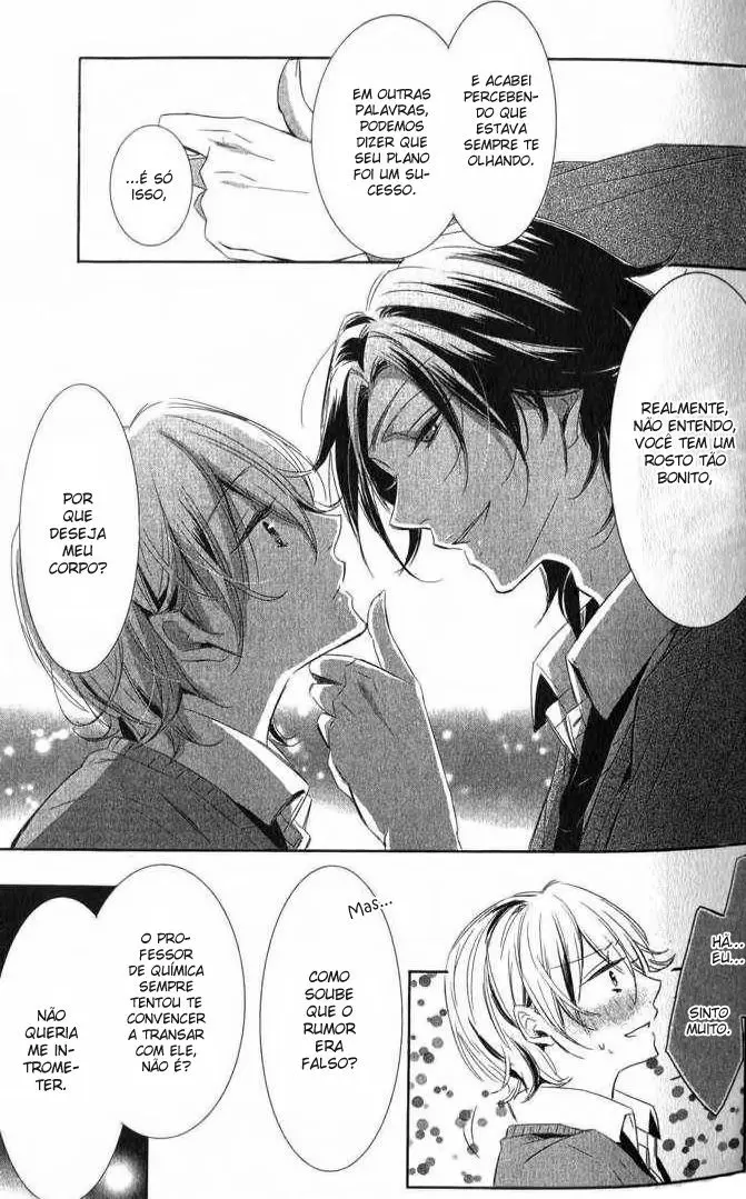 Kimi No Karada Ni Koishiteru!? – Capítulo 01 Yaoi – Página 22 Kimi No Karada Ni Koishiteru!? – Capítulo 01 Yaoi – Página 22