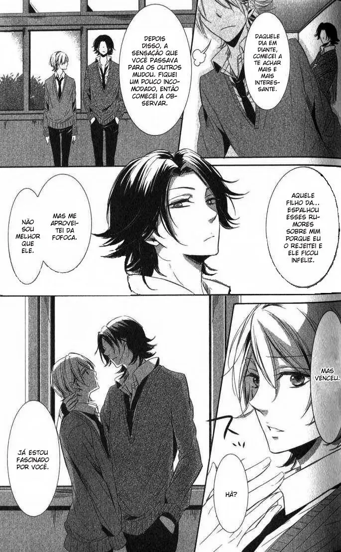 Kimi No Karada Ni Koishiteru!? – Capítulo 01 Yaoi – Página 24 Kimi No Karada Ni Koishiteru!? – Capítulo 01 Yaoi – Página 24