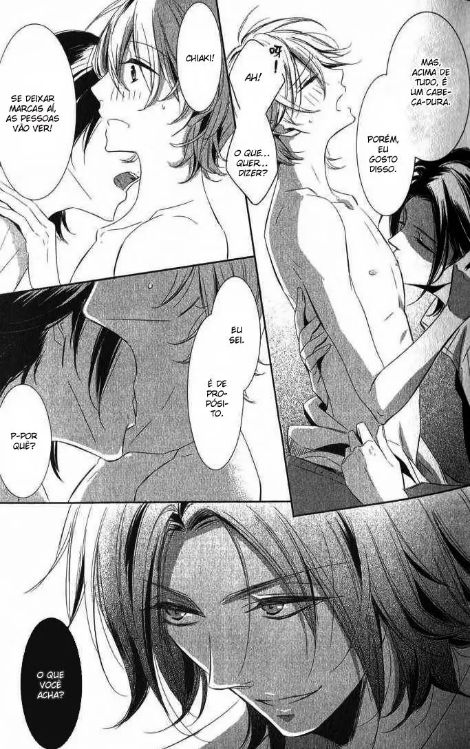 Kimi No Karada Ni Koishiteru!? – Capítulo 01 Yaoi – Página 26 Kimi No Karada Ni Koishiteru!? – Capítulo 01 Yaoi – Página 26