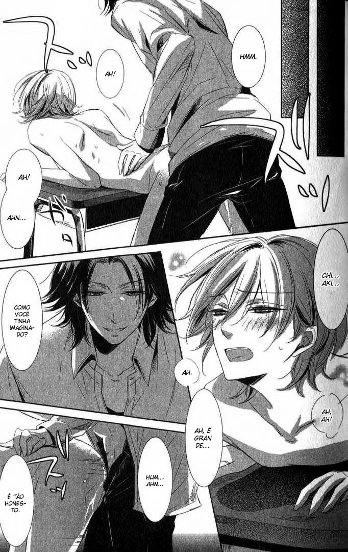 Kimi No Karada Ni Koishiteru!? – Capítulo 01 Yaoi – Página 28 Kimi No Karada Ni Koishiteru!? – Capítulo 01 Yaoi – Página 28