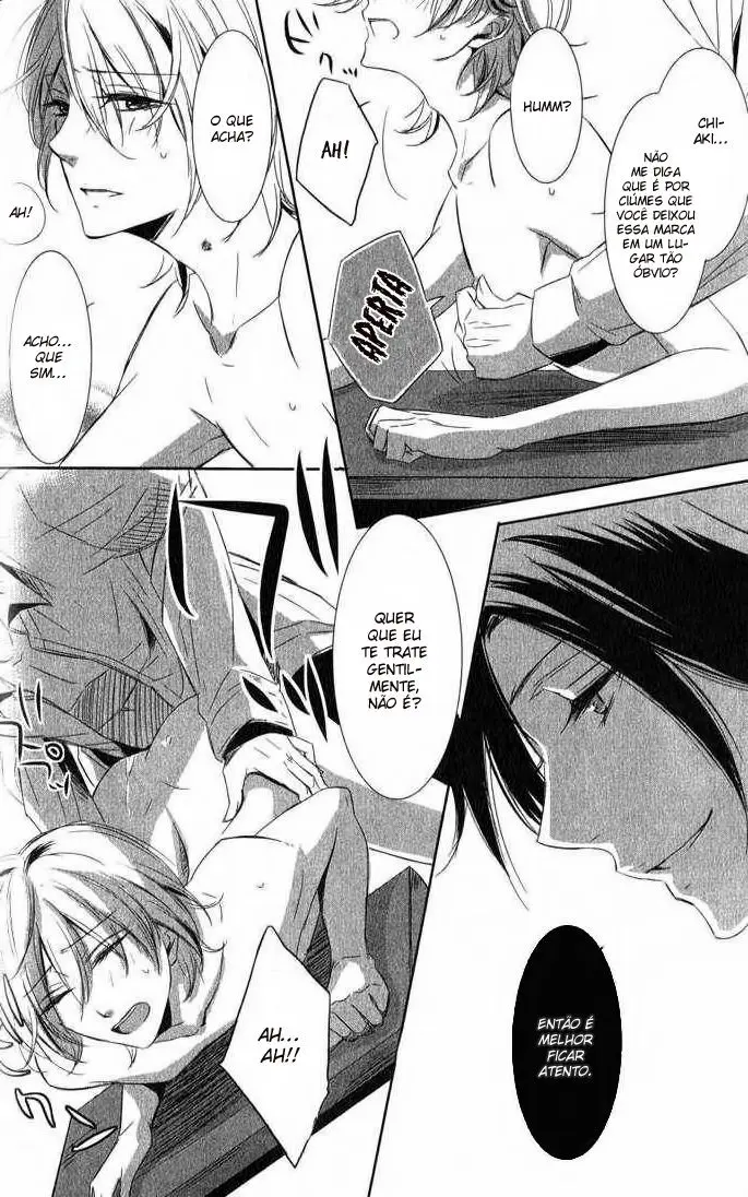 Kimi No Karada Ni Koishiteru!? – Capítulo 01 Yaoi – Página 29 Kimi No Karada Ni Koishiteru!? – Capítulo 01 Yaoi – Página 29