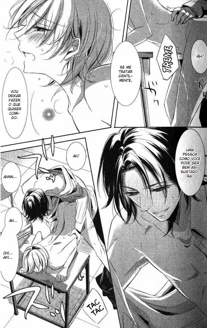 Kimi No Karada Ni Koishiteru!? – Capítulo 01 Yaoi – Página 30 Kimi No Karada Ni Koishiteru!? – Capítulo 01 Yaoi – Página 30